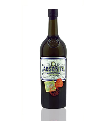 Absente Absinthe 55%