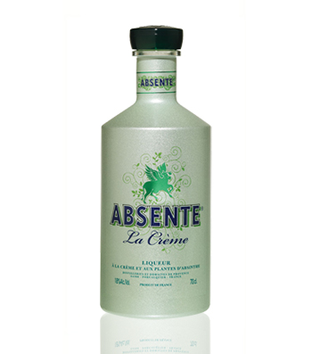 Absente La Creme