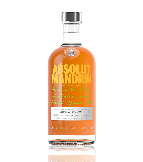 Absolut Mandarin