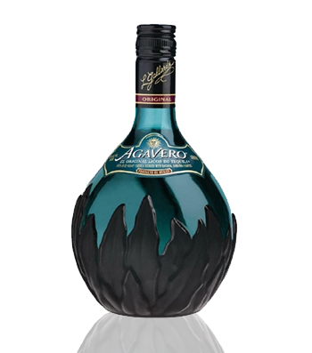 Agavero Original Tequila Liqueur