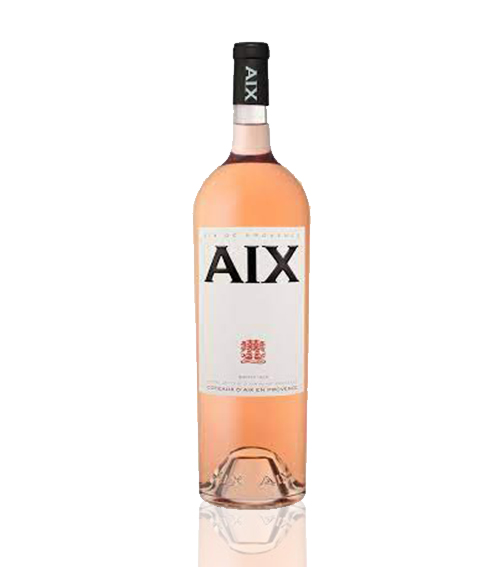 AIX Rose - Jeroboam 3L