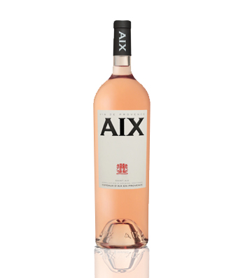 AIX Rose - Magnum 1.5L