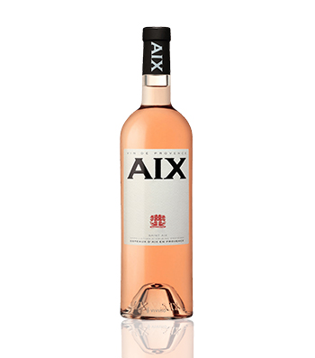 AIX Rose 750ml