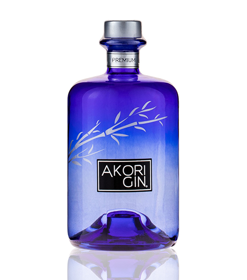 Akori Gin