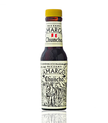 Amargo Chuncho Bitters
