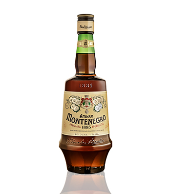 Amaro Montenegro