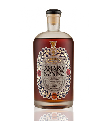 Amaro Nonino Quintessentia