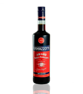 Amaro Ramazzotti