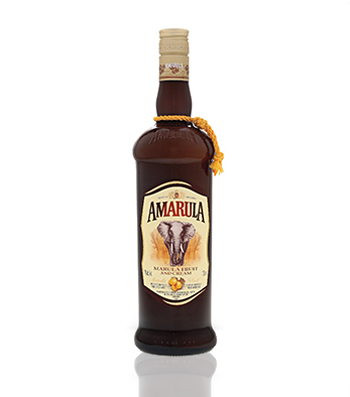 Amarula Cream Liqueur