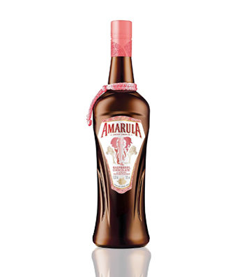 Amarula Raspberry, Chocolate &amp; African Baobab Cream Liqueur