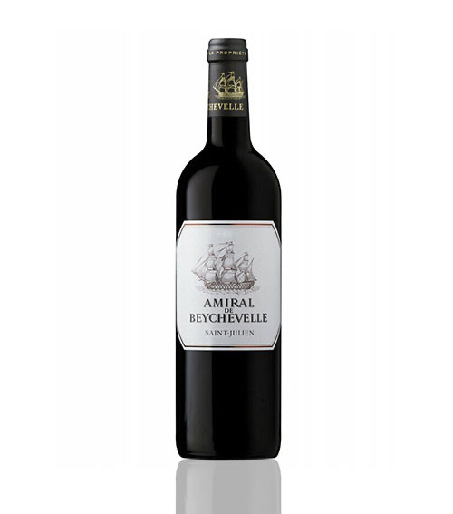 Amiral de Beychevelle 2016