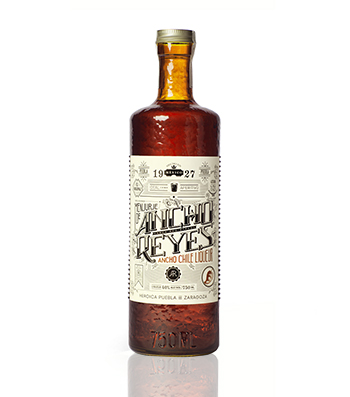 Ancho Reyes Ancho Chile Liqueur