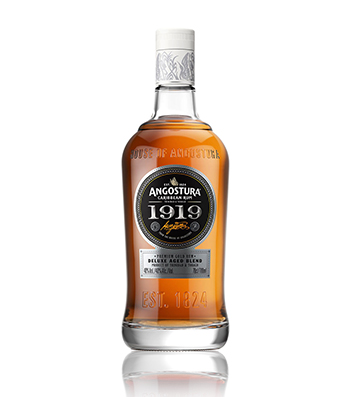 Angostura 1919 Premium Rum