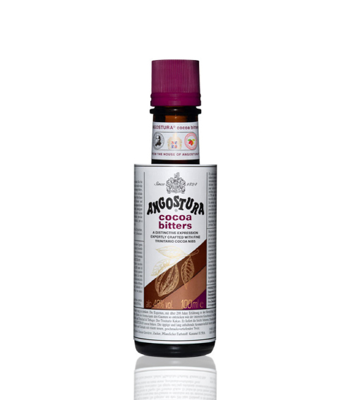 Angostura Cocoa Bitters