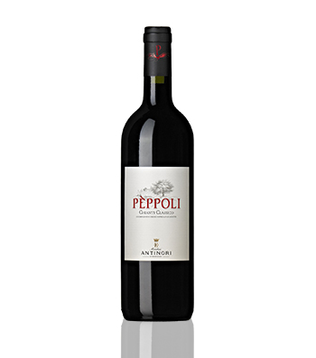 Antinori Peppoli Chianti Classico DOCG