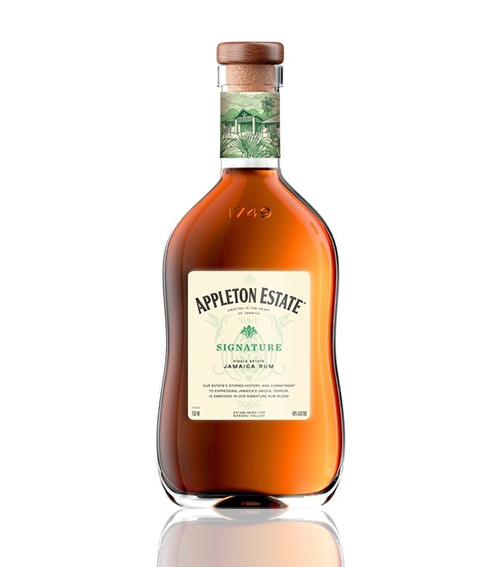 Appleton Estate Signature Blend Rum