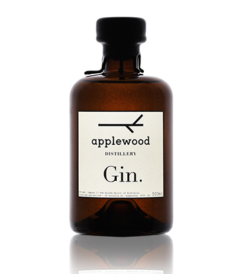 Applewood Gin