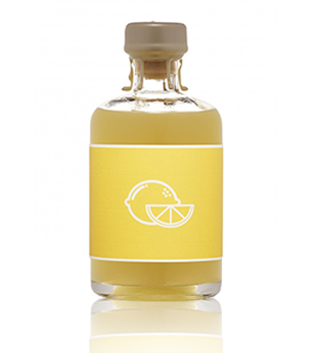 Applewood Limoncello Unico Cello