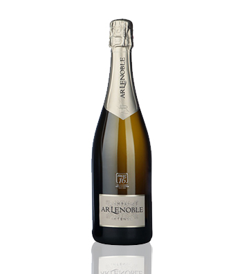 AR Lenoble Brut Intense Mag 19