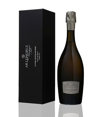 AR Lenoble Gentilhomme Grand Cru Blanc de Blancs 2012