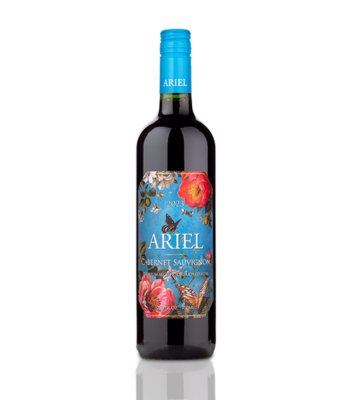 Ariel Cabernet Sauvignon Dealcoholized Wine