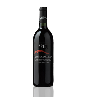 Ariel Cabernet Sauvignon Dealcoholized Wine