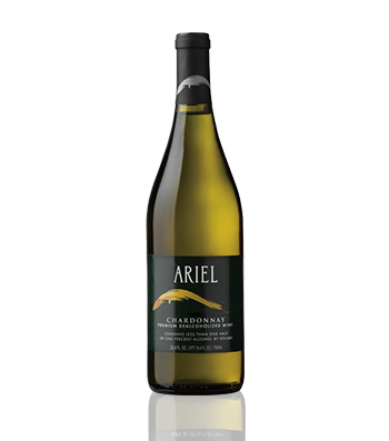 Ariel Chardonnay Dealcoholized Wine