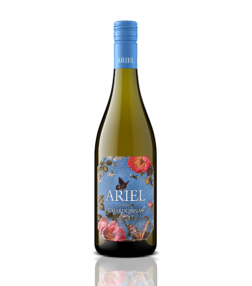 Ariel Chardonnay Dealcoholized Wine