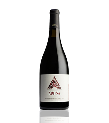 Artesa Los Carneros Pinot Noir