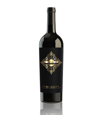 ATILIUS Prestigio Chianti Reserva DOCG