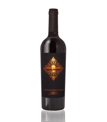 ATILIUS Ribelle Cabernet Sauvignon Toscana