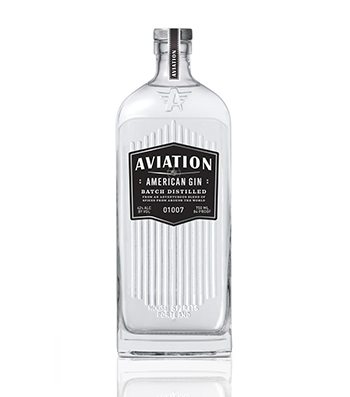 Aviation American Gin 700ml