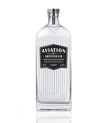 Aviation American Gin