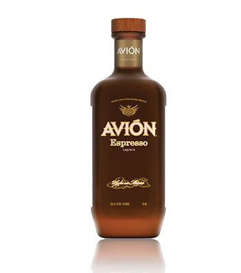 Avion Espresso Liqueur