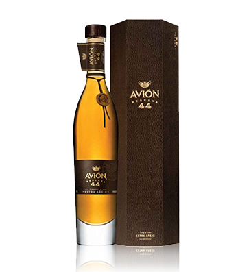 Avion Reserva 44