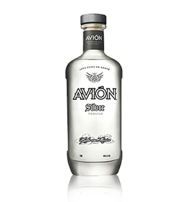 Avion Silver Tequila