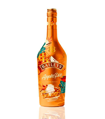 Baileys Apple Pie Liqueur