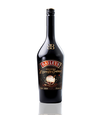 Baileys Espresso Creme Liqueur