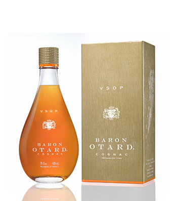 Baron Otard VSOP