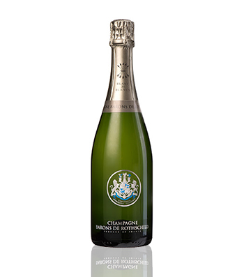 Barons de Rothschild Blanc de Blancs