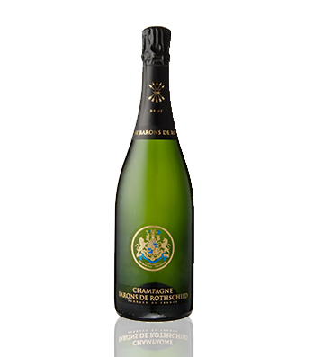 Barons de Rothschild Brut