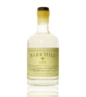 Barr Hill Gin