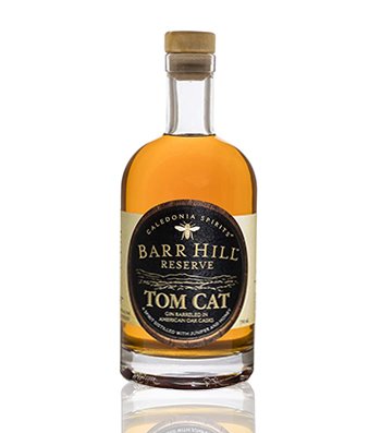 Barr Hill Tom Cat Gin