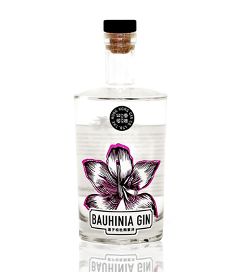 Bauhinia Gin