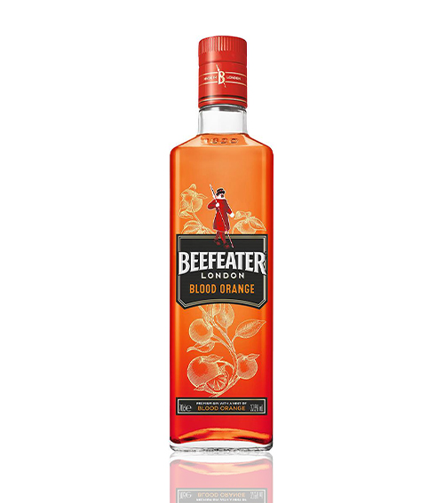 Beefeater Blood Orange Gin