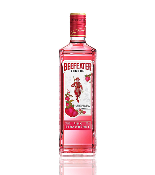 Beefeater Pink Gin