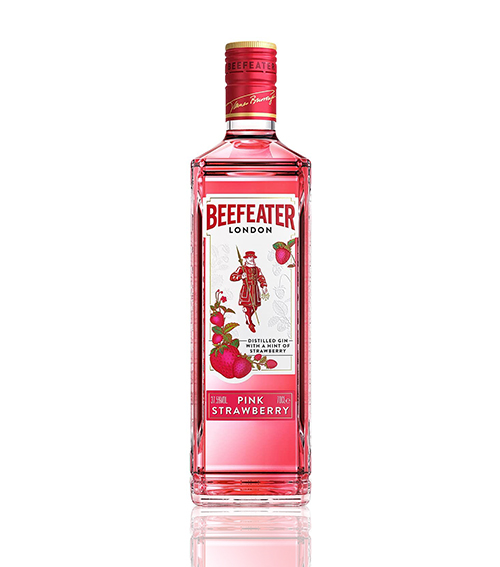 Beefeater Pink