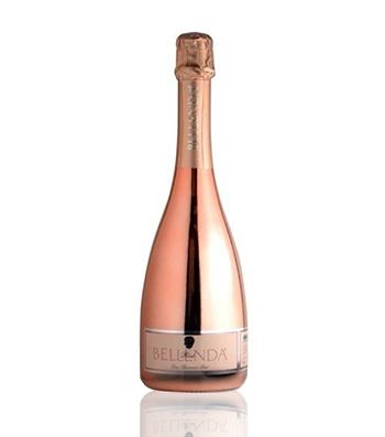 Bellenda Rose Vino Spumante Brut