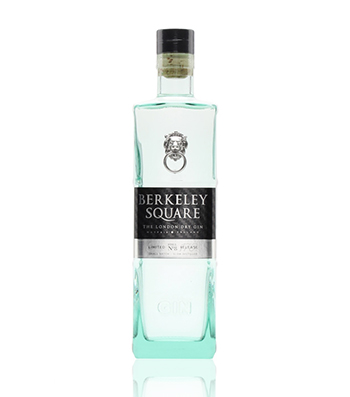 Berkeley Square Gin