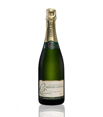 Bernard Lonclas Blanc de Blancs Brut